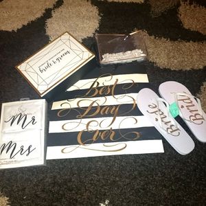 Bridal Glamour Pack